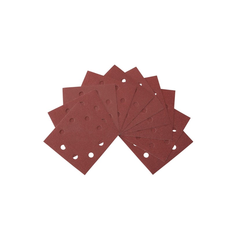 1/4 feuille abrasive DEWALT DT3021-QZ Grain 60 -... | LG Motoculture