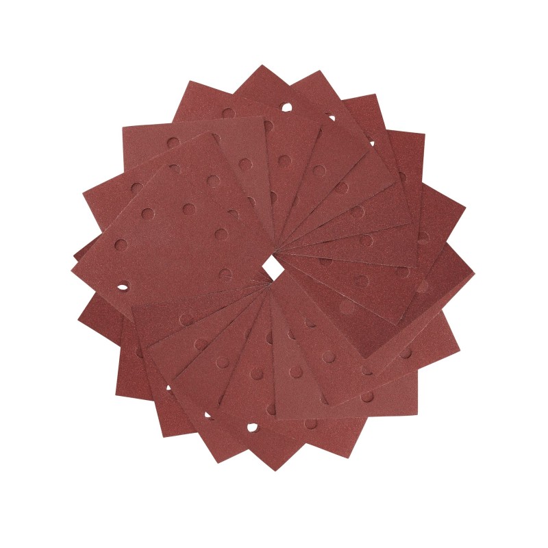 Feuille abrasive DEWALT DT3034-QZ grain 180 - 8... | LG Motoculture
