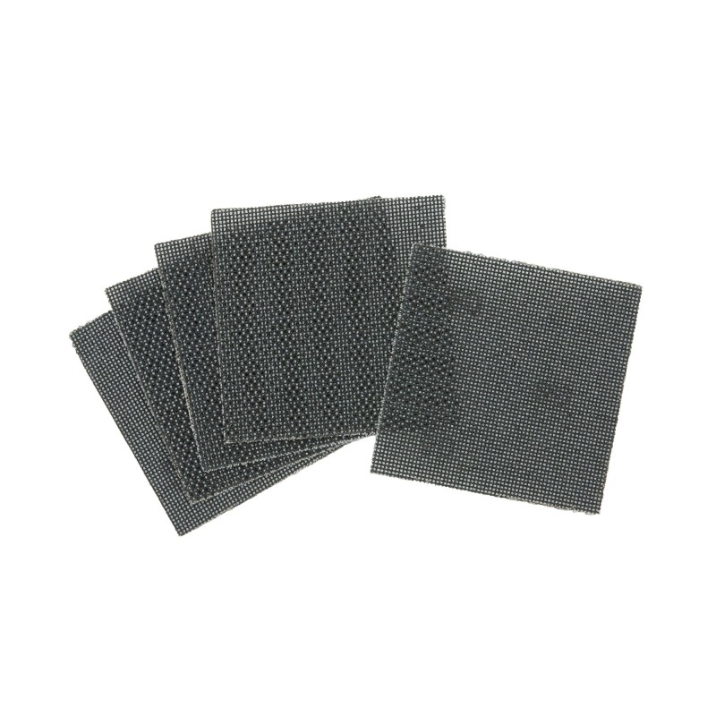 Feuille Abrasive Velcro DEWALT DTM3025-QZ - Grain... | LG Motoculture