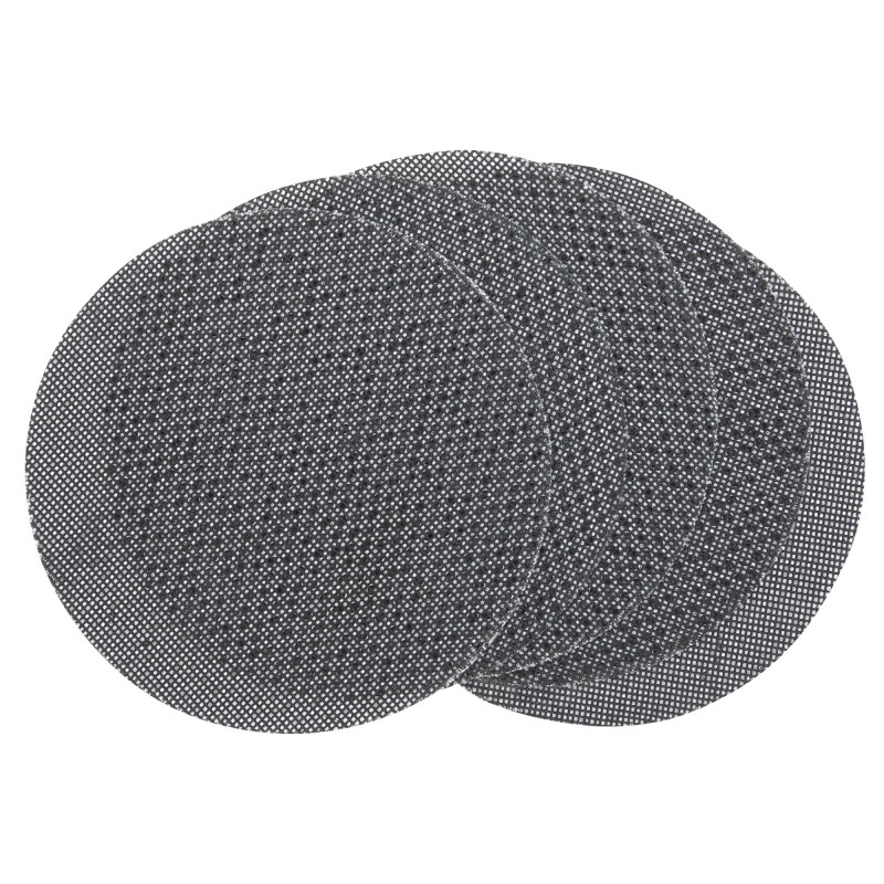 Disque abrasif velcro DEWALT DTM3107-QZ 125mm... | LG Motoculture