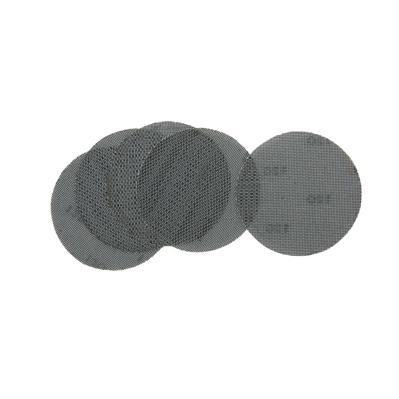 Disque abrasif velcro DEWALT DTM3123-QZ - Durée... | LG Motoculture