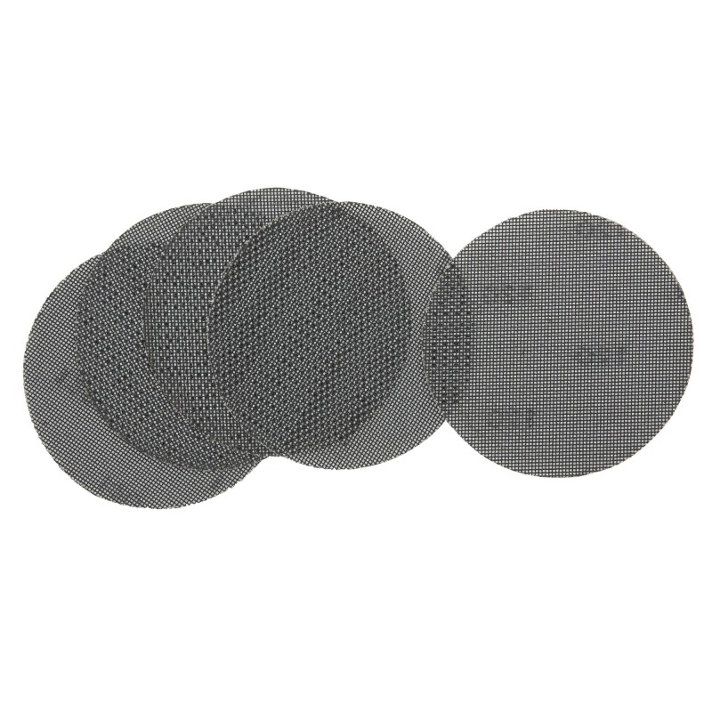 Disque abrasif velcro DEWALT DTM3127-QZ - Grain... | LG Motoculture