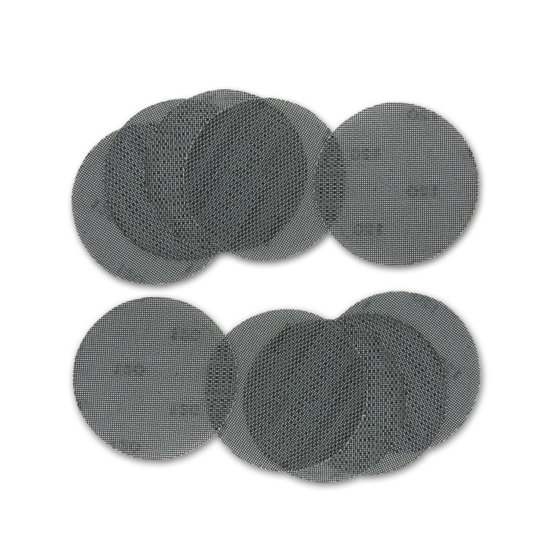 Disque abrasif velcro DEWALT DTM3137-QZ - Durée... | LG Motoculture
