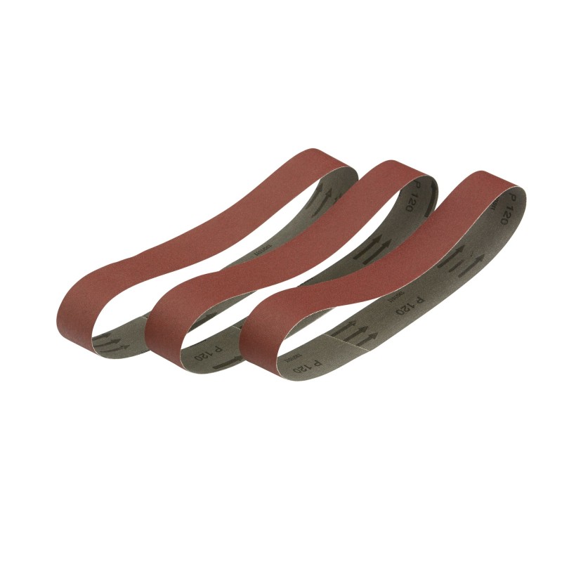 Bande abrasive DEWALT DT3354-QZ - 45x715mm grain... | LG Motoculture