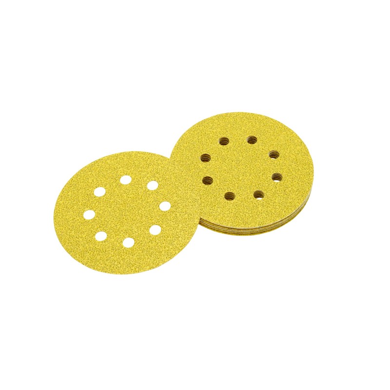 Disque abrasif velcro DEWALT DT3116-QZ Grain 180... | LG Motoculture