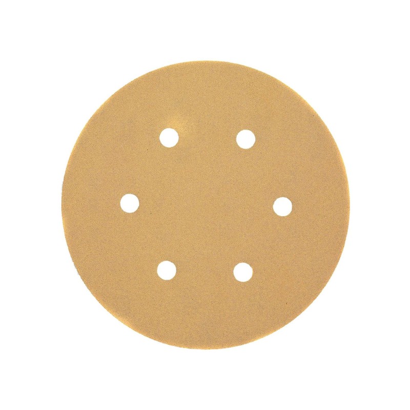 Disque abrasif velcro DEWALT DT3121-QZ Grain 40 -... | LG Motoculture