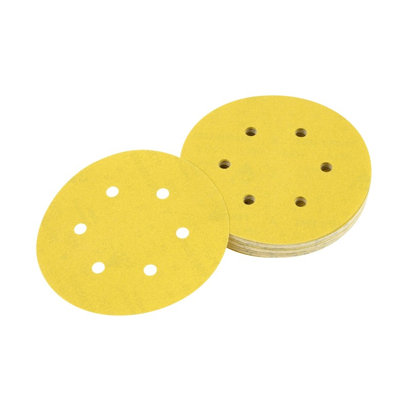 Disque abrasif velcro DEWALT DT3127-QZ Grain 240... | LG Motoculture