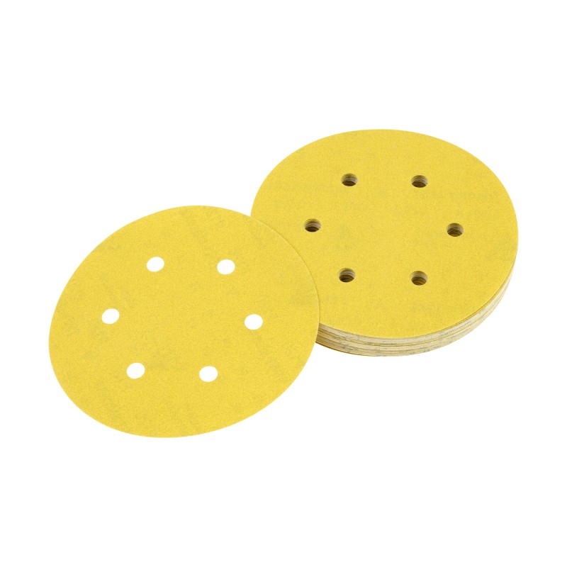 Disque abrasif velcro DEWALT DT3136-QZ Grain 180... | LG Motoculture