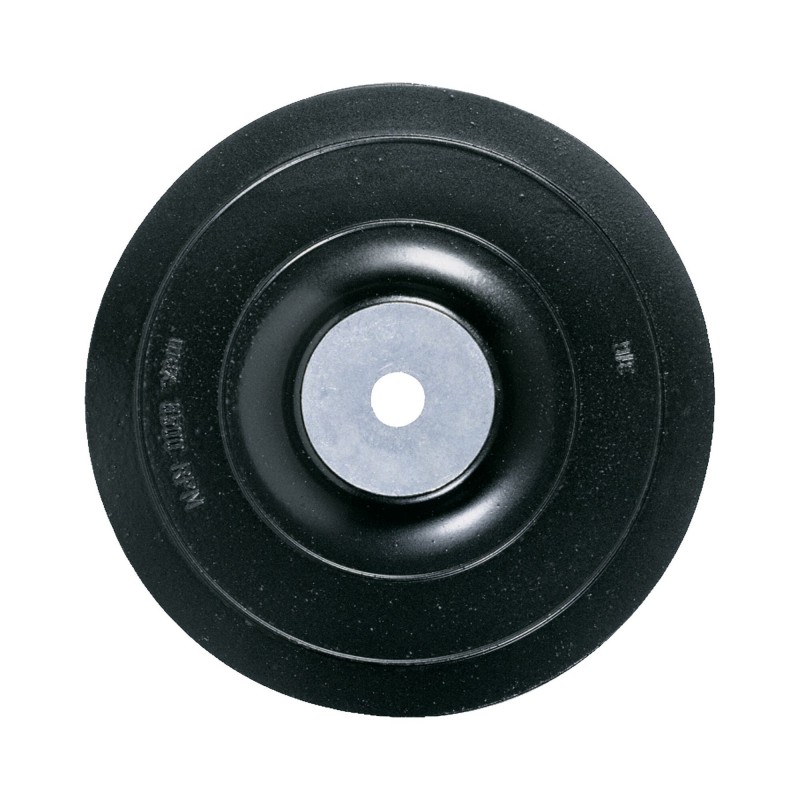 Plateau de ponçage DEWALT DT3611-QZ 125mm M14... | LG Motoculture
