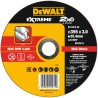 Disque à tronçonner DEWALT DT43975-QZ... | LG Motoculture