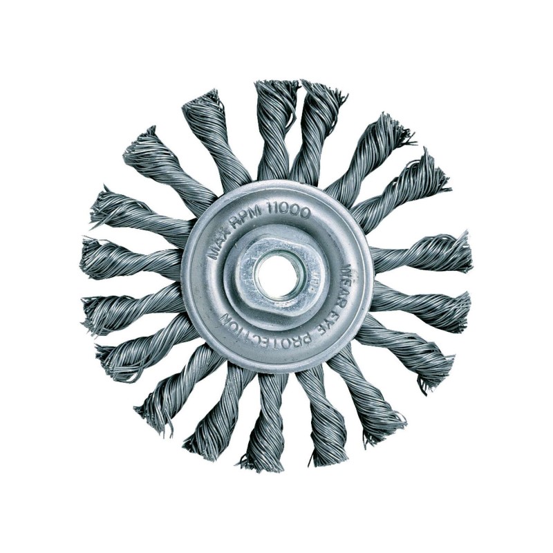 Brosse circulaire DEWALT DT3502-QZ 115x22,2mm -... | LG Motoculture