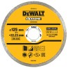 Disque fritté DEWALT DT3736-XJ 125x22.2mm pour... | LG Motoculture