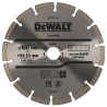 Disque fritté segmenté DEWALT DT3721-QZ... | LG Motoculture