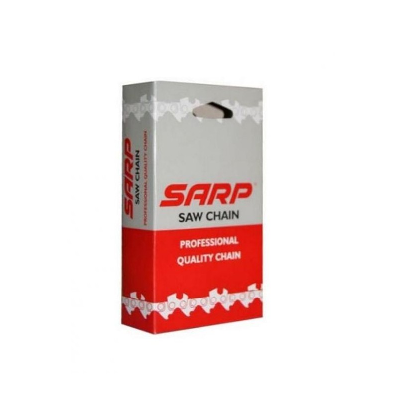  CHAINE COUPEE SARP 3/8" MINI 043" 1.1MM 39 ENTRAINEURS