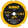 Disque diamant Multi-Matériaux DEWALT DT20590-QZ... | LG Motoculture