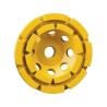 Plateau de surfaçage DEWALT DT3796-QZ 125mm M14... | LG Motoculture