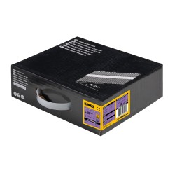 Pointes en bande papier crantées 33° DEWALT -... | LG Motoculture