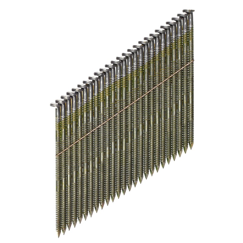 Pointes en bande métal DEWALT DNW28R70E 34°... | LG Motoculture