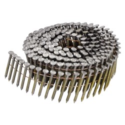 Pointes en rouleau crantées DEWALT DNF25R50E... | LG Motoculture