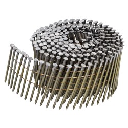 Pointes en rouleau crantées DEWALT DNF25R70E... | LG Motoculture