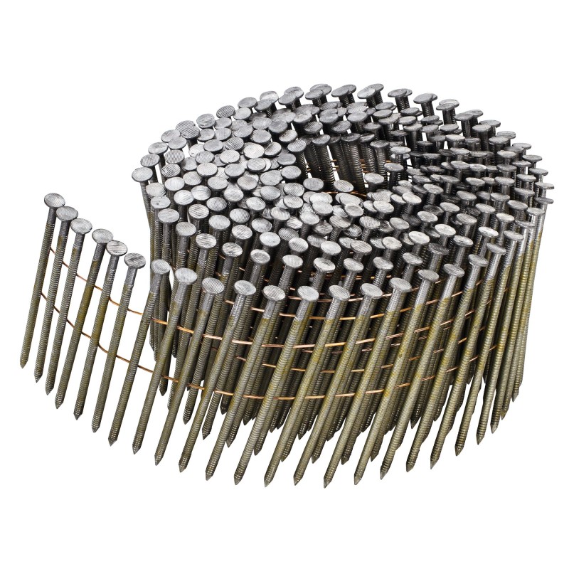 Pointes en rouleau crantées DEWALT DNF25R70E... | LG Motoculture