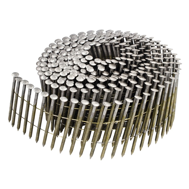 Pointes en rouleau crantées inox DEWALT... | LG Motoculture