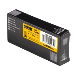 Pointes 18Ga 1.02x25mm DEWALT DNBT1825GZ -... | LG Motoculture