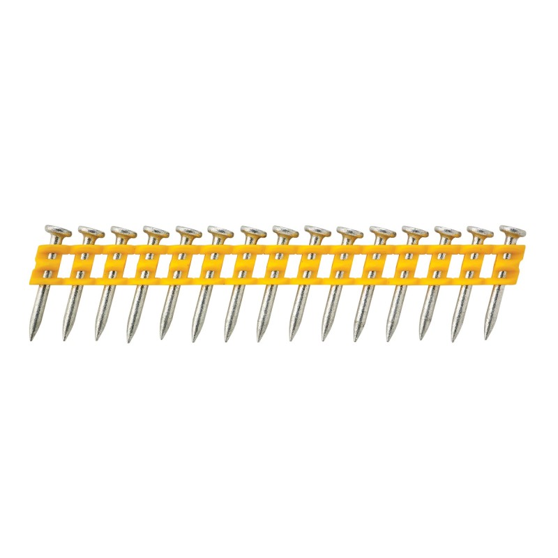 Pointes béton standard DEWALT DCN890 2.6x15mm -... | LG Motoculture