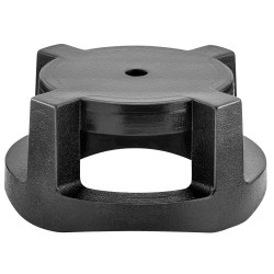 Support d'attache câble sur béton 25mm DEWALT... | LG Motoculture