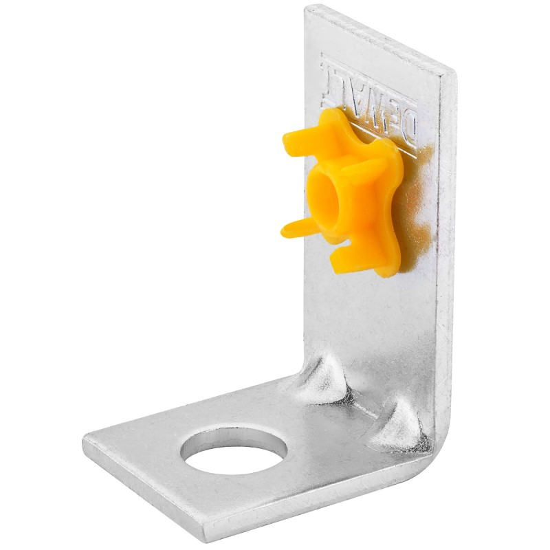 Clip œillet DEWALT DDF6770000 - Support en acier... | LG Motoculture