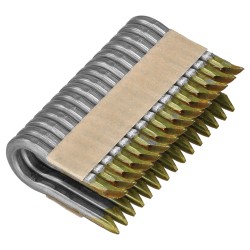 Agrafes crantées électro-zinguées 40mm DEWALT -... | LG Motoculture