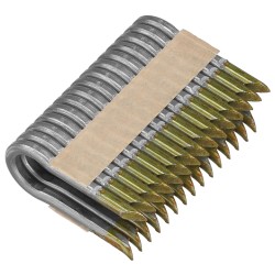 Agrafes crantées électro-zinguées 45mm DEWALT -... | LG Motoculture