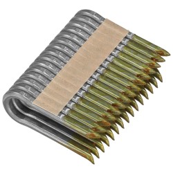 Agrafes crantées électro-zinguées 50mm DEWALT... | LG Motoculture