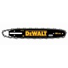 Guide avec chaîne 30cm DEWALT DT20665-QZ -... | LG Motoculture