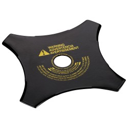 Lame à 4 dents DEWALT DT20680-QZ pour... | LG Motoculture