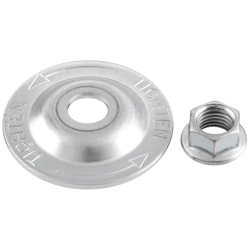 Kit d'adaptation débroussailleuse DEWALT... | LG Motoculture