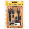 Coffret TOUGHCASE 5 pièces DEWALT DT20761-QZ pour... | LG Motoculture
