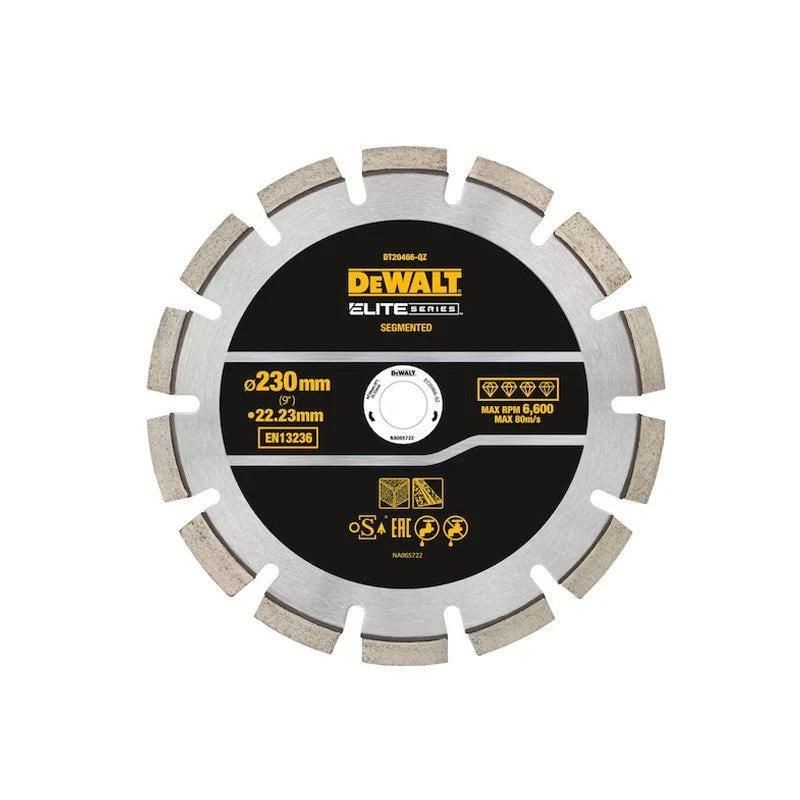 Disque béton DEWALT DT20463-QZ 305x22.23mm -... | LG Motoculture