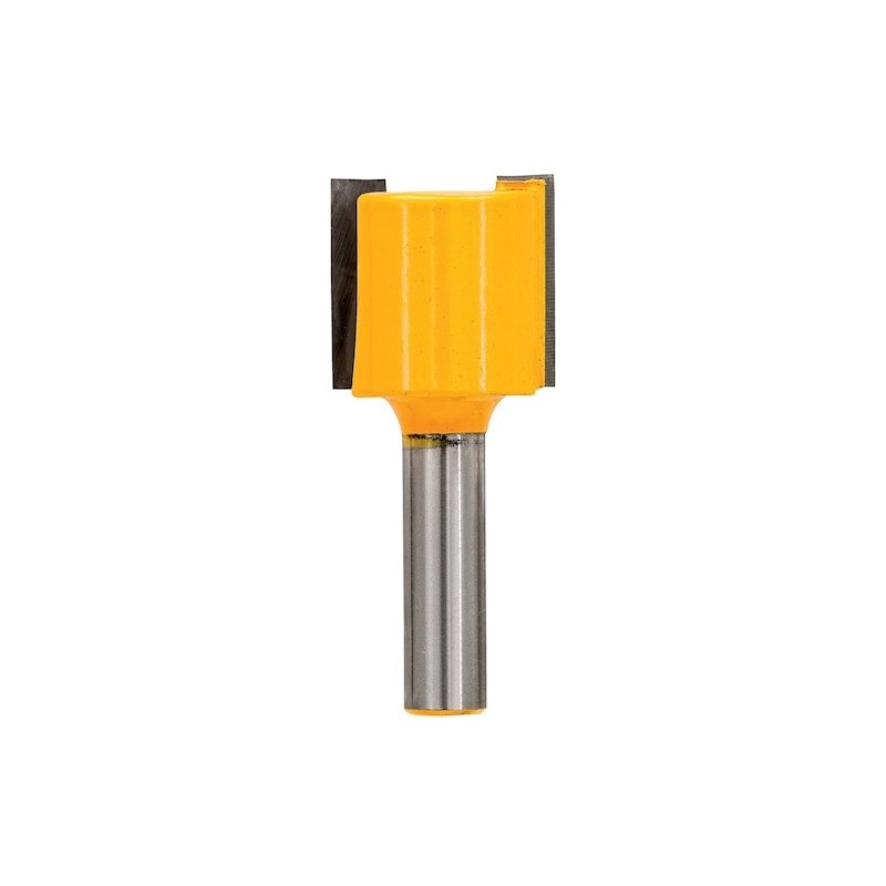 Fraise à rainer DEWALT DT90010-QZ - 2 Taillants... | LG Motoculture