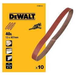 Lime abrasive DEWALT DT3604-QZ 13 x 457 mm Grain... | LG Motoculture