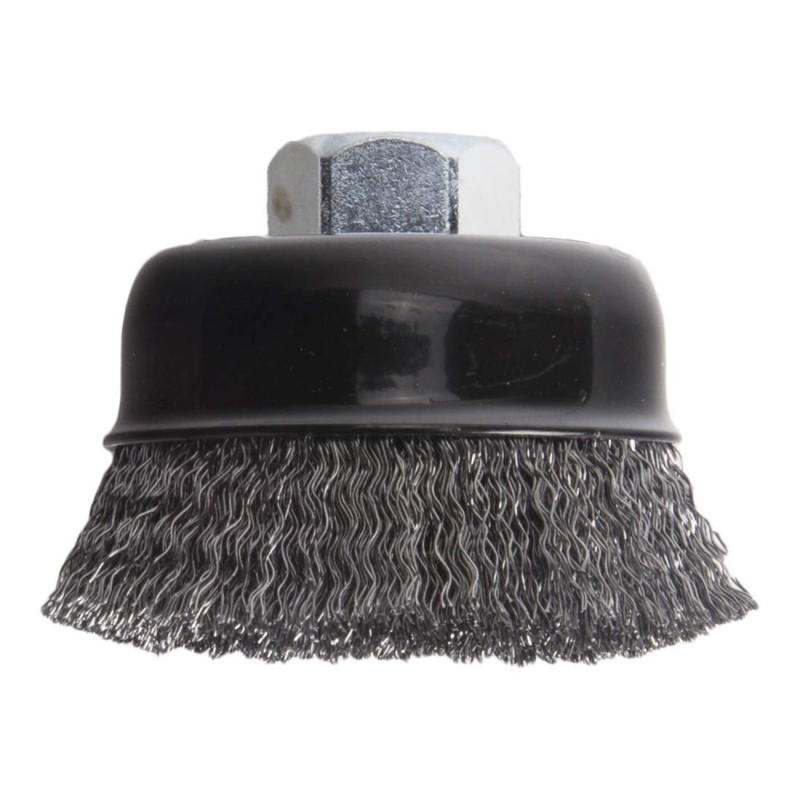 Brosse circulaire DEWALT DT3488-QZ 75mm M14 -... | LG Motoculture