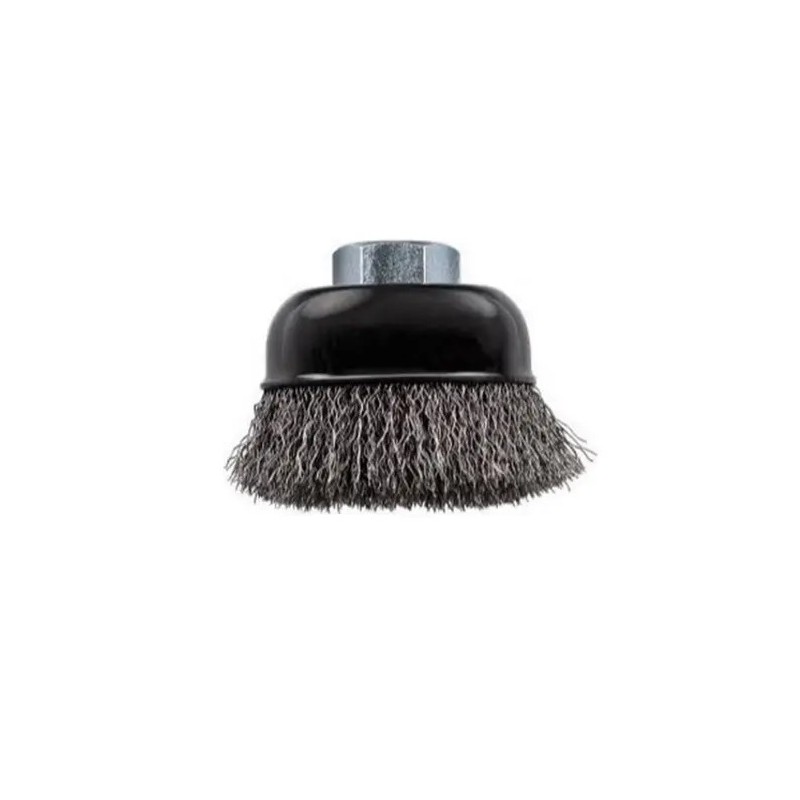 Brosse circulaire DEWALT DT3489-QZ 100mm M14 -... | LG Motoculture