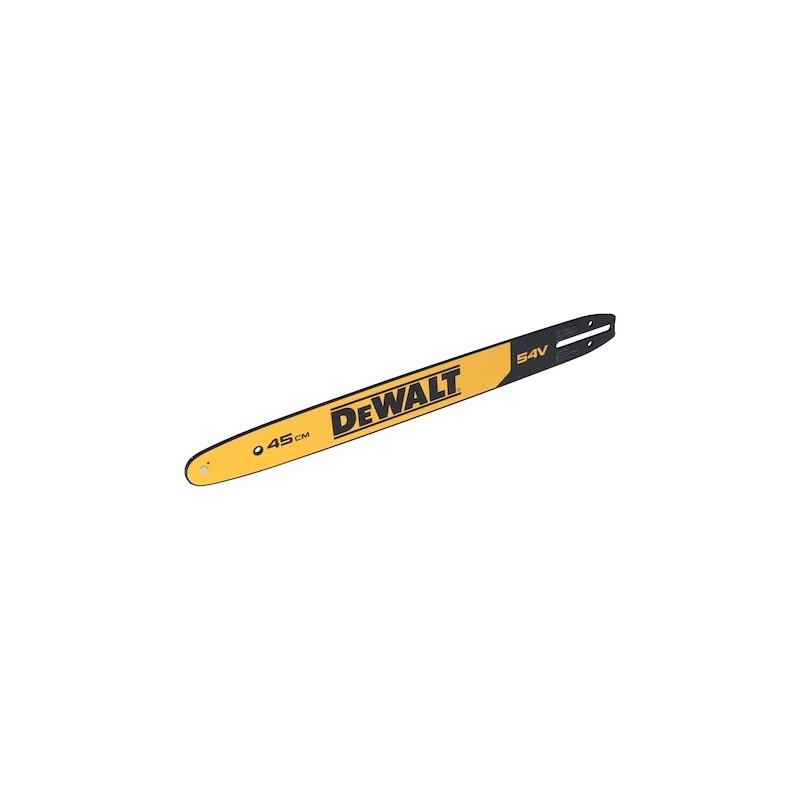 Guide chaîne 45 cm DEWALT DT20687-QZ -... | LG Motoculture