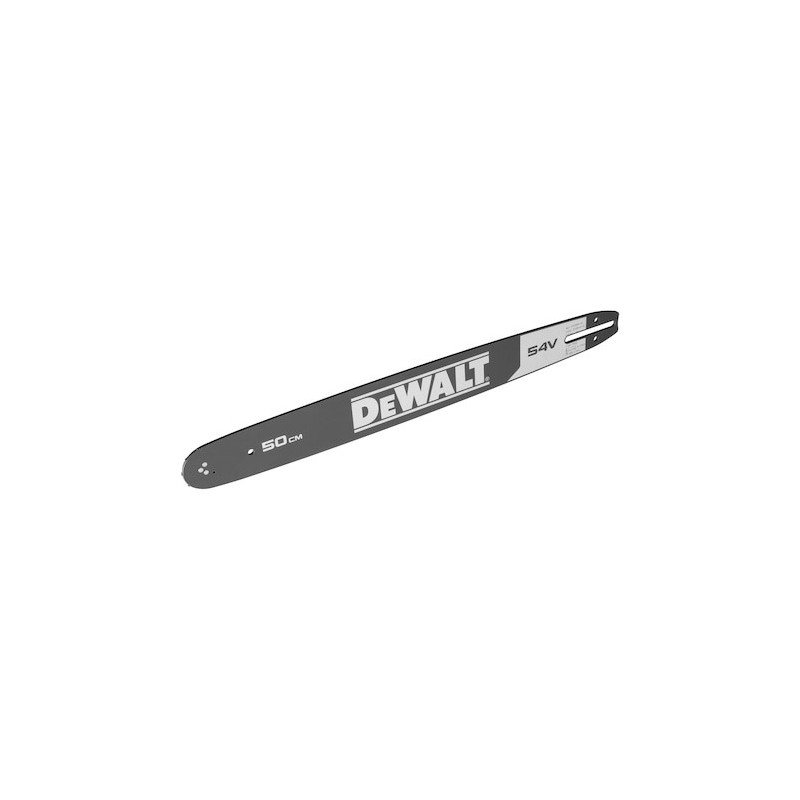 Guide chaîne DEWALT DT20689-QZ 50 cm -... | LG Motoculture