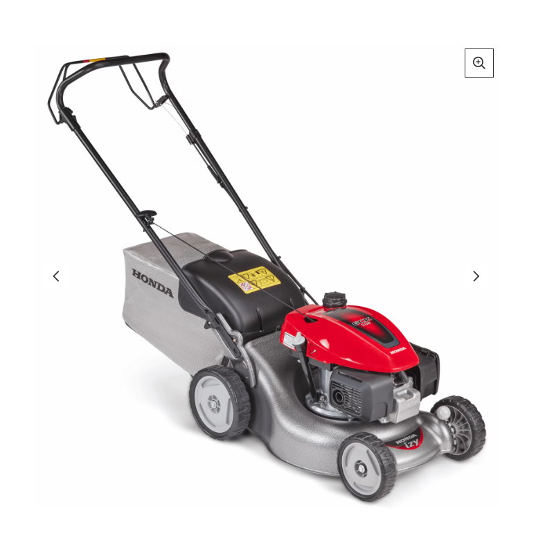 tondeuse honda izy416skeh