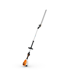Taille-haie sur perche STIHL HLA 140 AP System | LG Motoculture