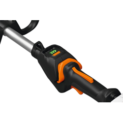 Taille-haie sur perche STIHL HLA 140 AP System | LG Motoculture