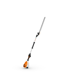 Taille-haie sur perche STIHL HLA 140 K AP System | LG Motoculture