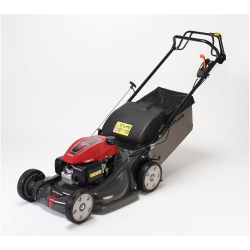 Tondeuse thermique Honda Modèle : HRX537HYEA HONDA -  lgmotoculture.fr