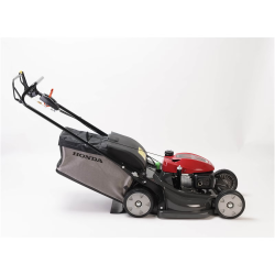 Tondeuse thermique Honda Modèle : HRX537HYEA HONDA -  lgmotoculture.fr